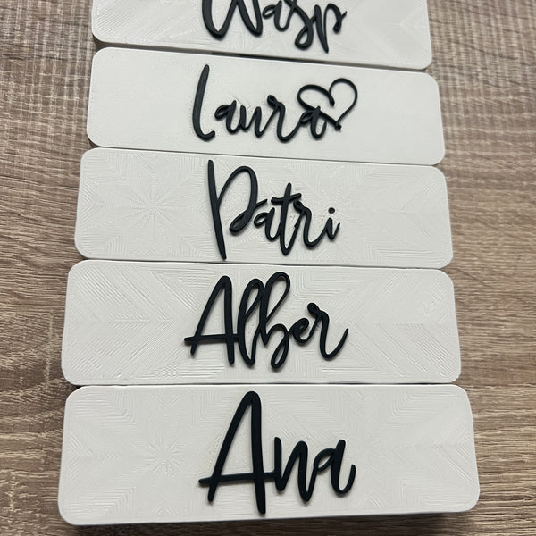 Con ellos empezó todo