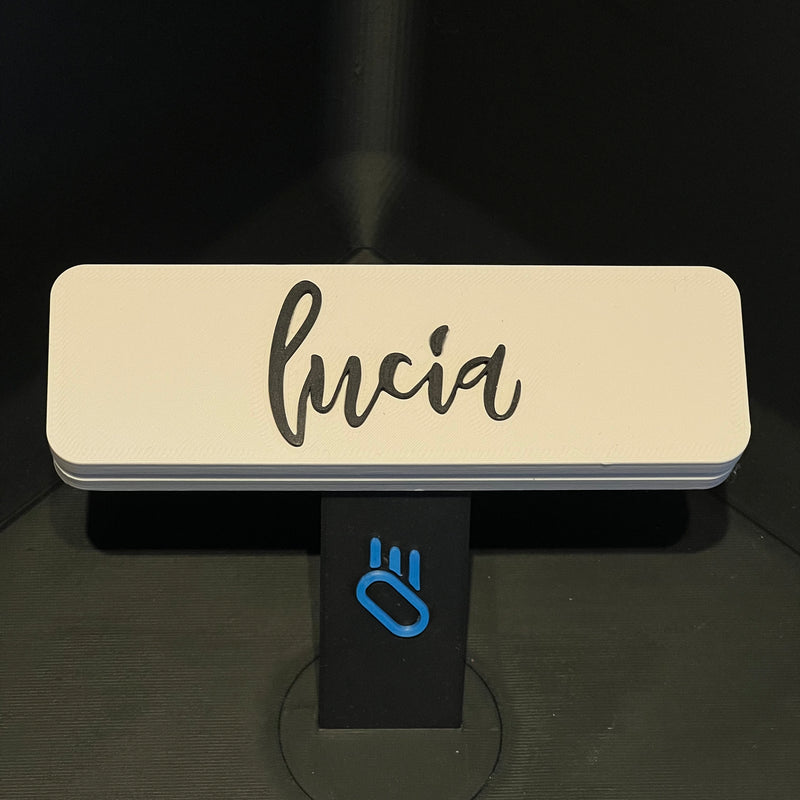 ClipRun en acción