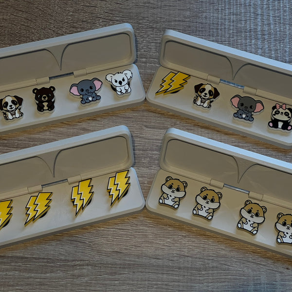 Estuche personalizado