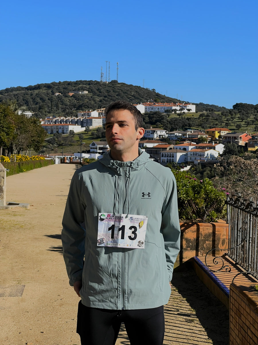 Estuche ClipRun con imanes
