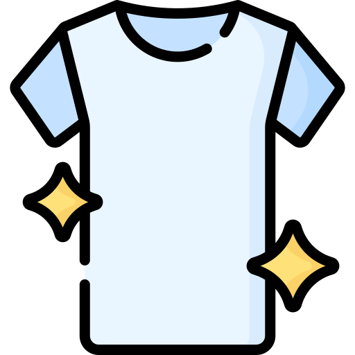 Sin agujeros en la ropa