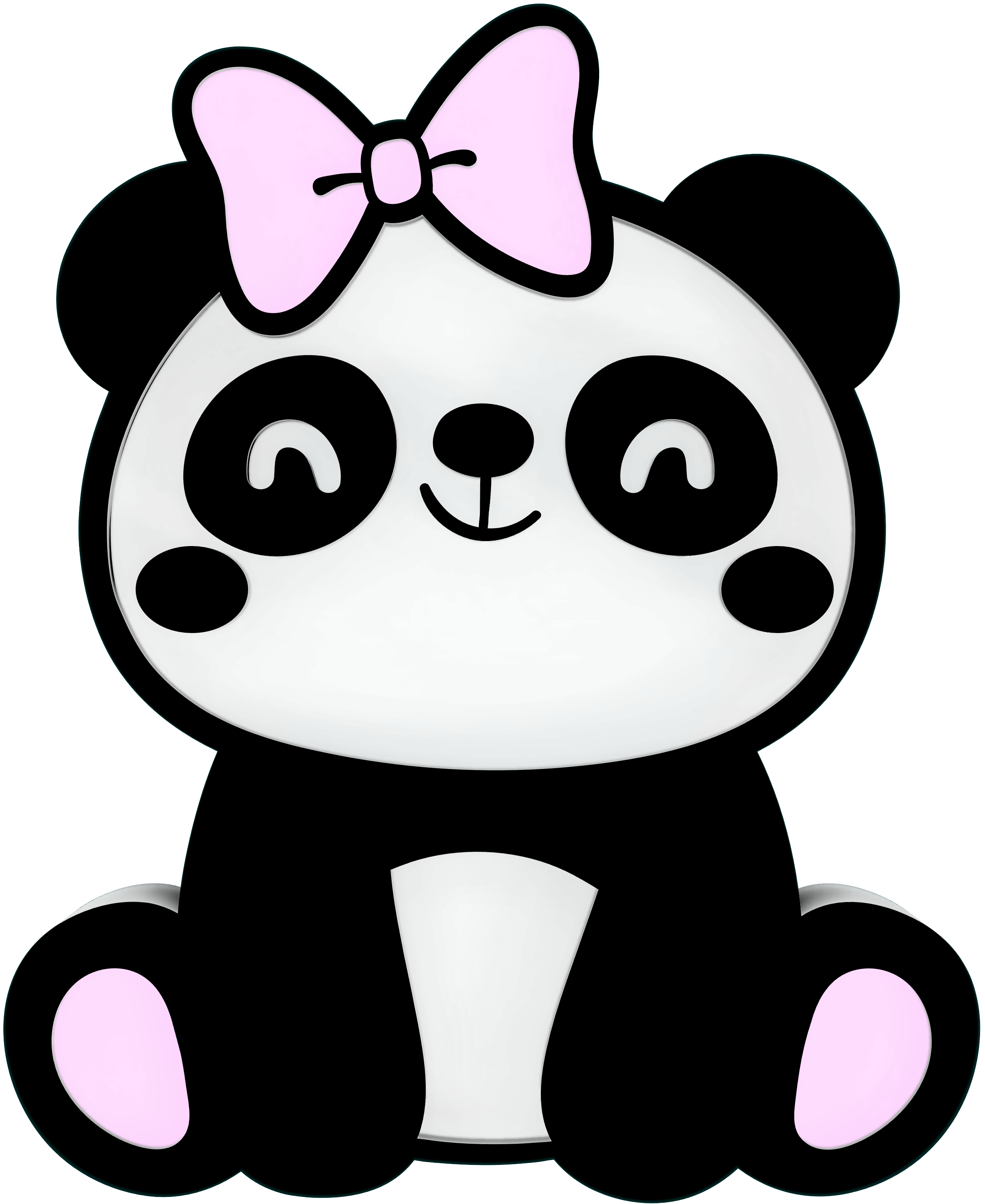 panda