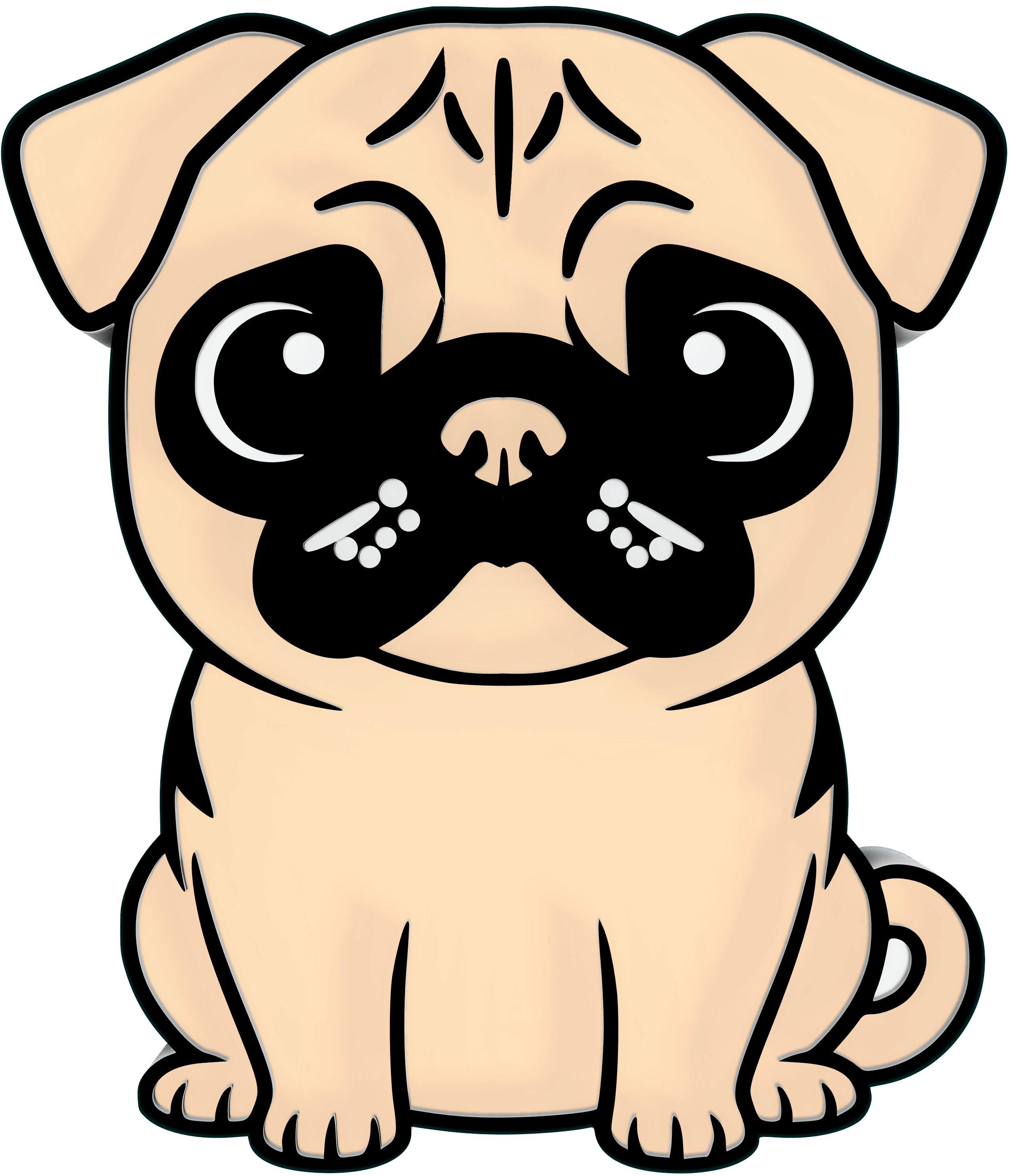 pug